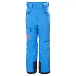 Брюки Helly Hansen Elements, синий - фото
