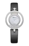 Часы Chopard Happy diamonds icons 32 мм - фото