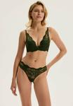 Трусы ESOTIQ KAVI, Green/Khaki - фото 2
