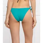 Нижняя часть трусиков бикини. Guess, бирюзовый - фото 3
