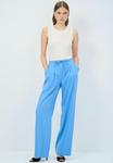 Брюки adL ELASTIC WAIST, Blue - фото 7
