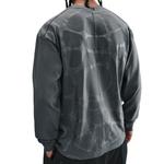 Футболка ISPA Unisex Gray Nike, серый - фото 3