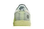 Кроссовки Nike Air Force 1 Crater GS 'Light Lemon Twist', желтый - фото 8