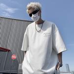 Футболка унисекс Magmode, светло-бежевый - фото 10