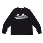 Футболка Unisex HUMAN MADE, оливковый - фото 5