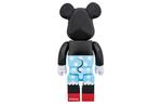 BE@RBRICK Bearbrick X Disney Minnie Mouse Multi - фото 3
