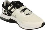 Мужские кроссовки Nike для тренировок, White Wolf Grey Black - фото 4