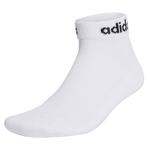 Носки ADIDAS ORIGINALS, White - фото 2