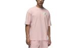 Футболка Flight Essentials мужская розовая Jordan, розовый - фото