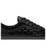 Vans x FTP OTW Old Skool 36 'Black' - фото 4