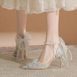 Туфли Imono High Heels Women's - фото 3