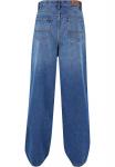 Джинсы Urban Classics, цвет new mid blue washed - фото 2