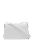 Сумка через плечо Concerto Lanvin, белый - фото 4