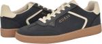 Кроссовки Guess Mens Lollo, Dark Grey/Cream 021 - фото 6