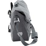Велосипедная сумка Commuter-Bag QL21 Ortlieb, серый - фото 3
