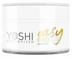 Yoshi Easy Pro Milky White Builder Gel 50 г - фото 6