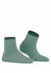 Носки FALKE COSY PLUSH, Austerity/Green - фото 4