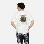 Футболка мужская Evisu, белый - фото 11
