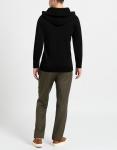 Свитер Yoon, черный - фото 3