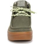 Яркие ботильоны Ryka, зеленый - фото 3