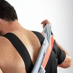 Велосипедные шорты унисекс Fury Eltin, чёрный - фото 9