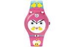 SWATCH Часы Women's Watch SUOZ190 - фото 2