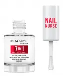 Уход за ногтями Nail Care Multi Benefit 7 в 1 12 мл London Rimmel - фото 2