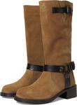 Ботинки Seychelles Women's Willie Suede Boots, Brown - фото