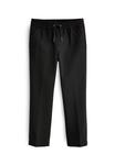 Спортивные штаны PULL-ON SUIT TROUSERS Next, черный - фото