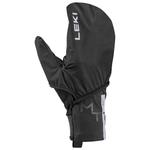 Женские перчатки Montera Base Leki, мультиколор - фото 4