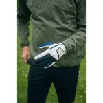 Куртка Abacus Golf Bounce WP, зеленый - фото 4