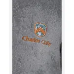 Домашний костюм Халат LORD CURET Charles Colby, серый - фото 5