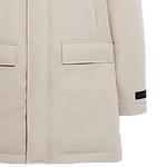 Пальто SS23 мужское stone COACH, Stone Color - фото 8