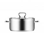 Набор кастрюль Tescoma HOME PROFI, 9 предметов - фото 3