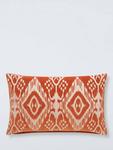 Подушка Lombok John Lewis, Orange - фото