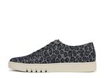 Кроссовки Vionic Callie Sneaker, Navy Leopard Print Denim - фото 3