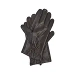 Шерстяные перчатки Calvin Klein, черный - фото 2