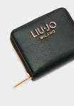 Кошелек LIU JO Wallet, Black - фото 4