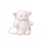 Плюшевая кукла Running Bear Dolls высота 45 см Doda - фото 6