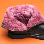 Ботинки мужские черный Cachiotti - фото 10