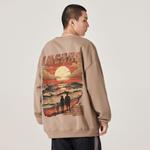 Комплект свитшотов унисекс Imcrasy - фото 10