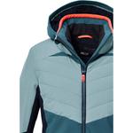 Лыжная куртка Killtec, цвет helles himmelblau - фото 3