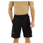 Спортивные шорты Salewa Pedroc 3 DST, черный - фото