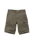 Шорты CARHARTT, цвет dunkelbraun - фото 2