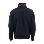 Куртка мужская Tommy Hilfiger, темно-синий - фото 4