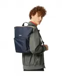 Рюкзак Maizy K-Way, синий - фото 4