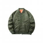 Jeep Пилотская куртка унисекс, Phantom Black - фото 3