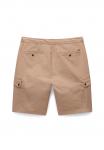Шорты N-DEASE LICHEN Napapijri, бежевый - фото 2