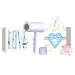 Фен FLYCO - фото 8