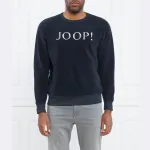 Толстовка обычного кроя Joop!, синий - фото